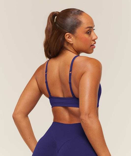 Lift Seamless Sports Bra - US 0164