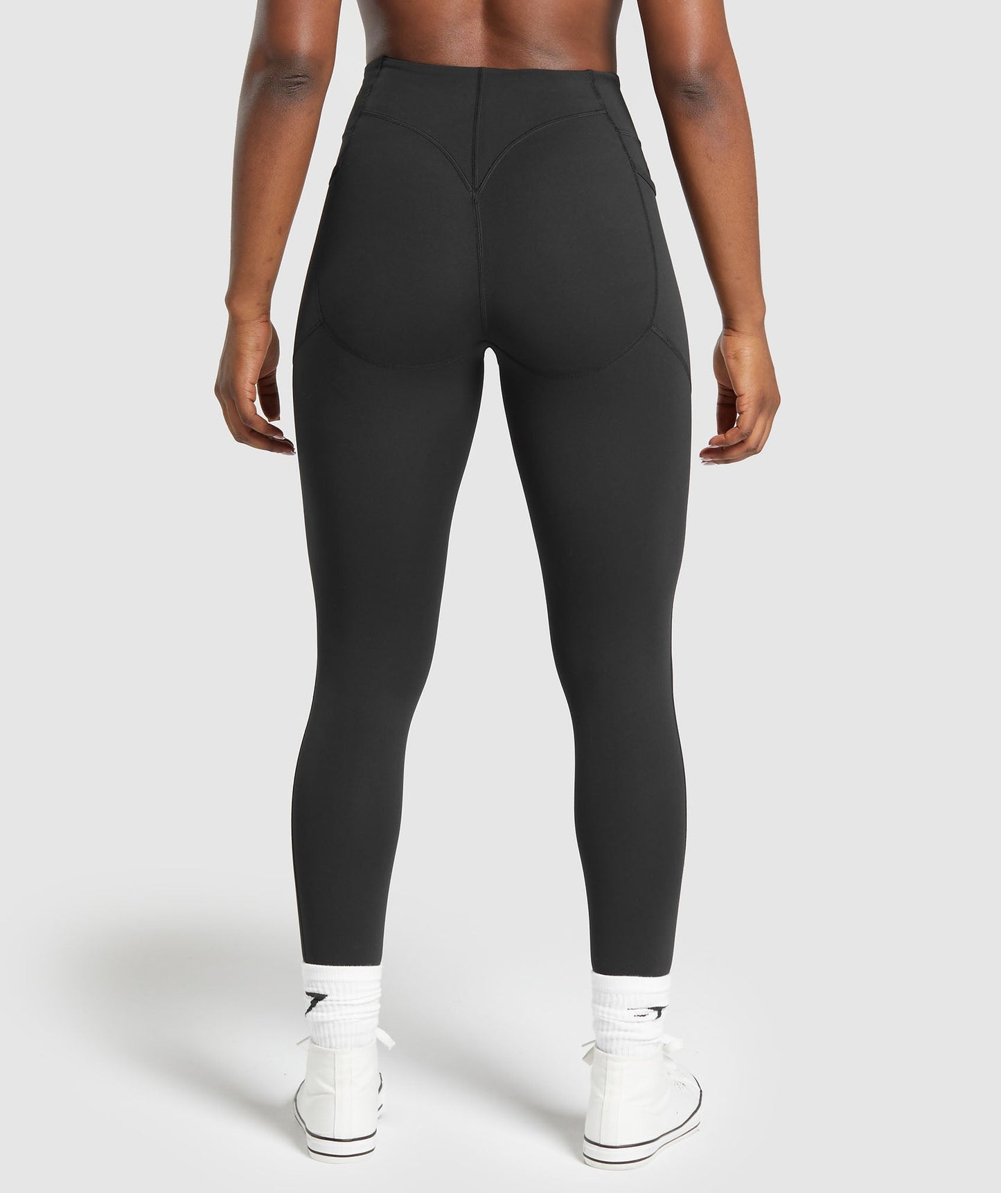 Lightweight High Support Sports Bra - US 7633