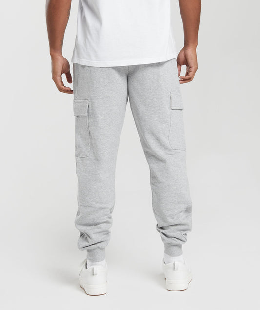 Rest Day Essentials Cargo Joggers - US 2235