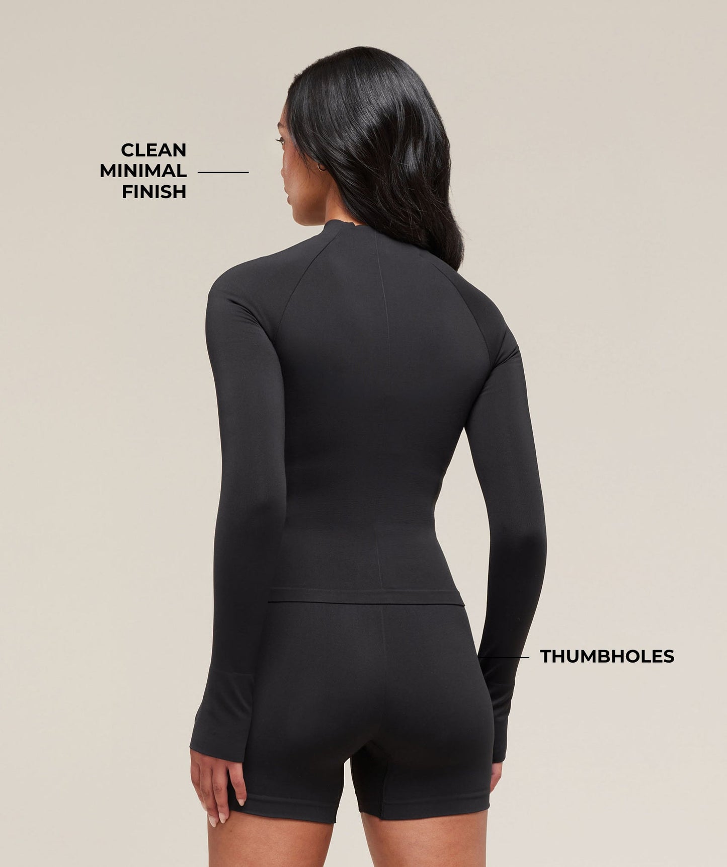 Soft Sculpt Shorts - US 4247
