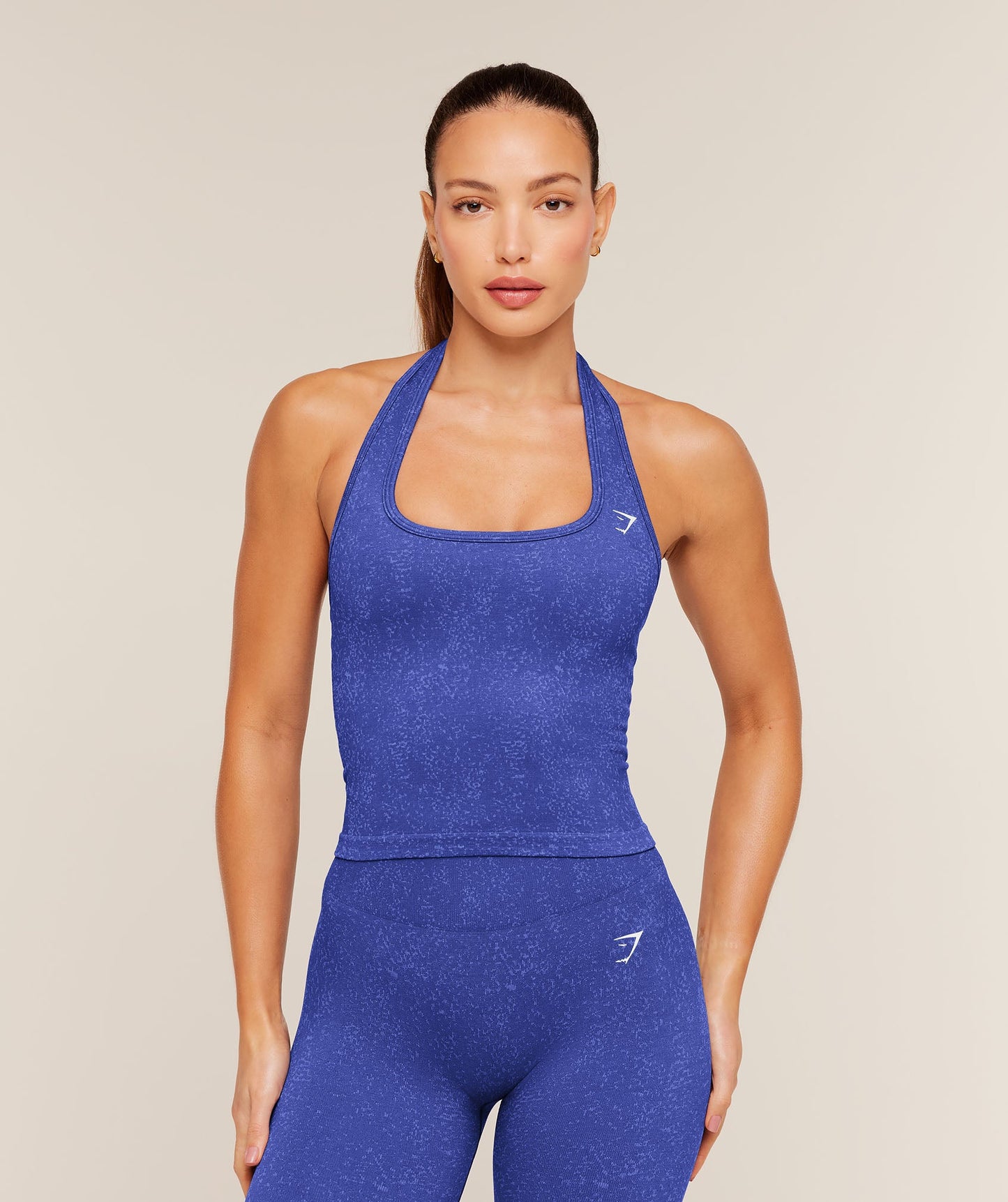 Adapt Fleck x Whitney Tank With Shelf - US 1039