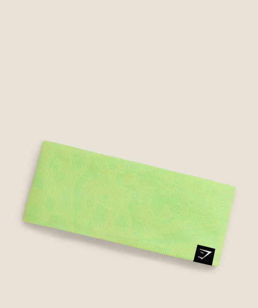 Adapt Seamless Headband - US 1642