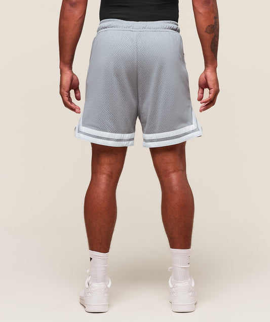 Campus Mesh Shorts - US 9246
