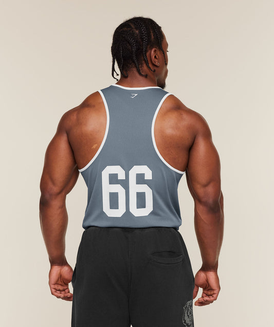 Collegiate Tech Tank - US 5046