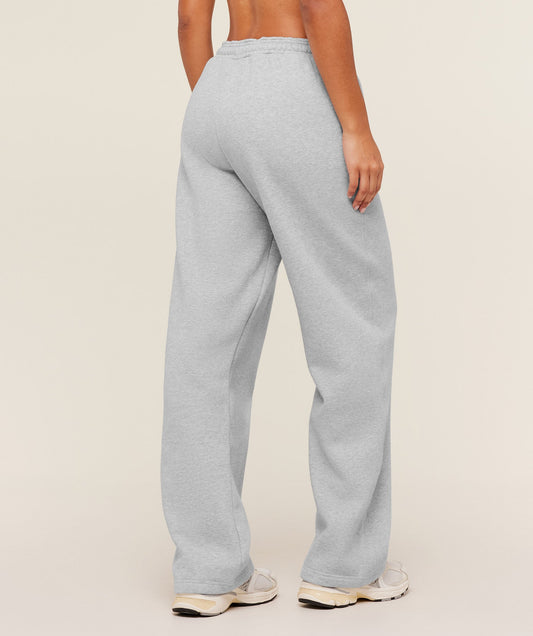 Cosy Luxe Straight Leg Tall Joggers - US 1698