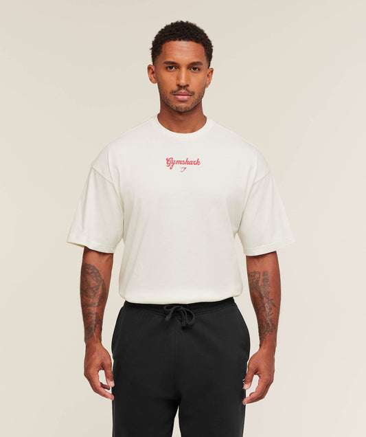 Après-Lift Club T-Shirt - US 9888