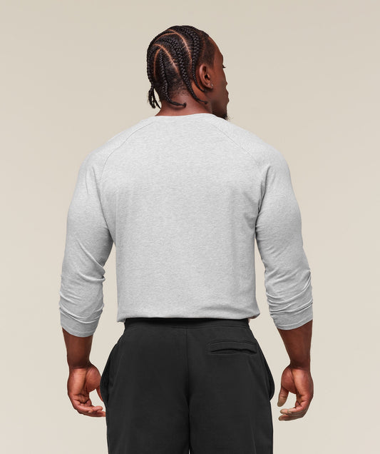 Legacy Henley - US 1809