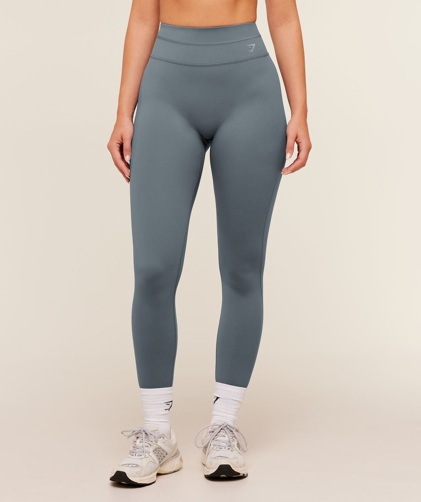 Crossover Back Tank - US 1874