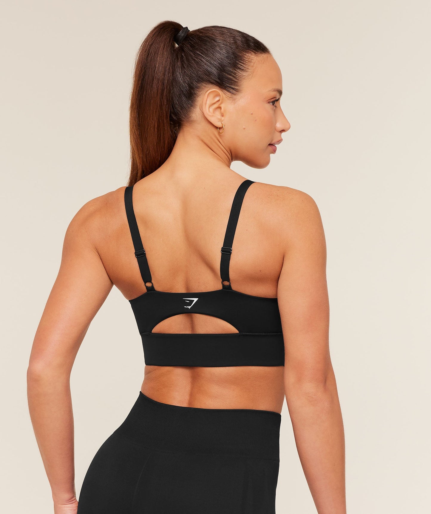 Whitney Short Legging - US 6756