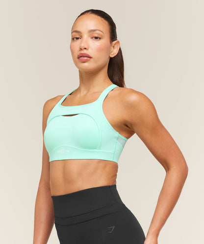 Alpha High Support Sports Bra - US 7993