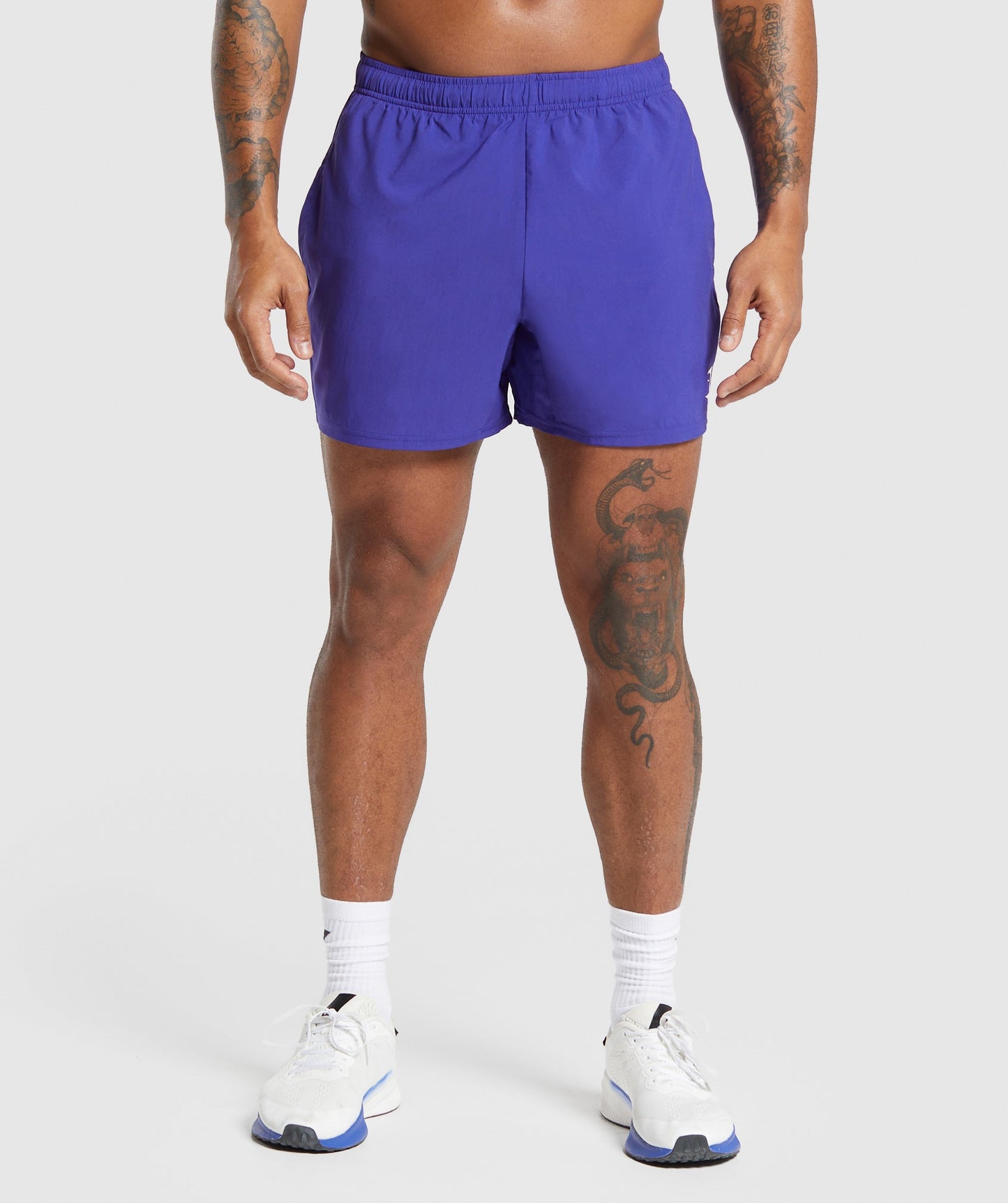 Arrival 5\" Shorts - US 3721