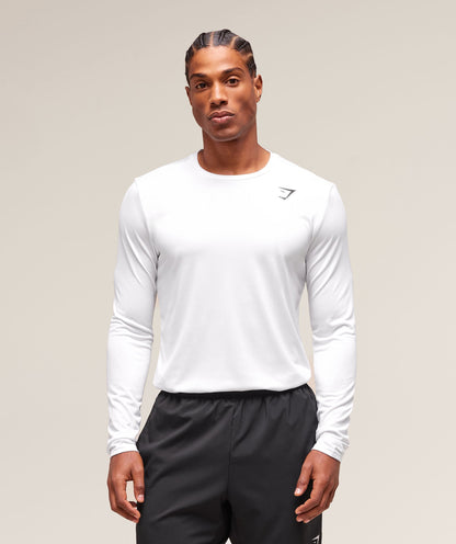 Arrival Long Sleeve T-Shirt - US 8176