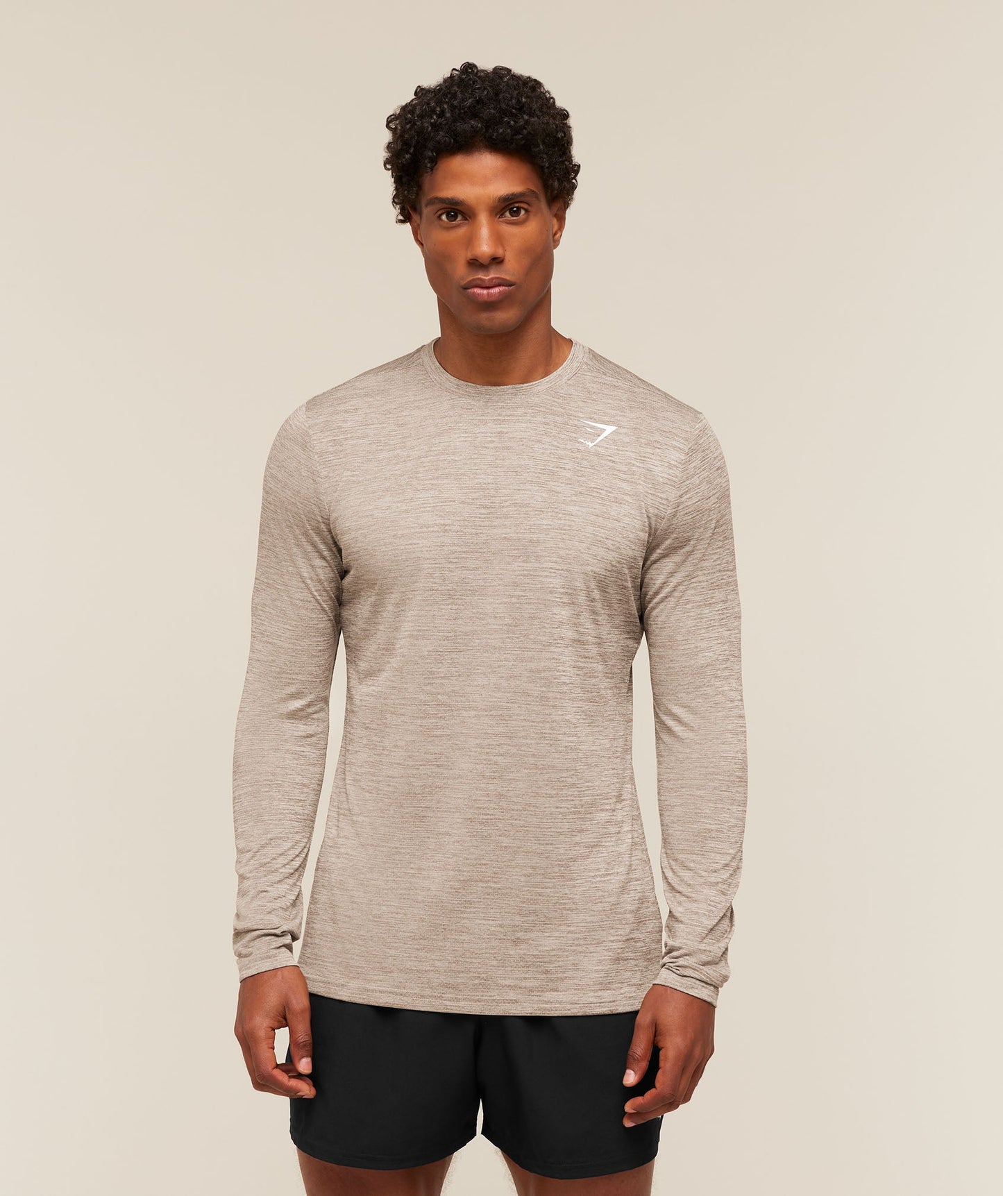 Arrival Long Sleeve T-Shirt - US 0382