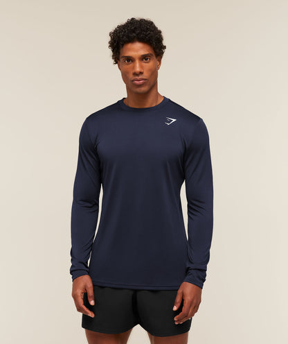 Arrival Long Sleeve T-Shirt - US 8317