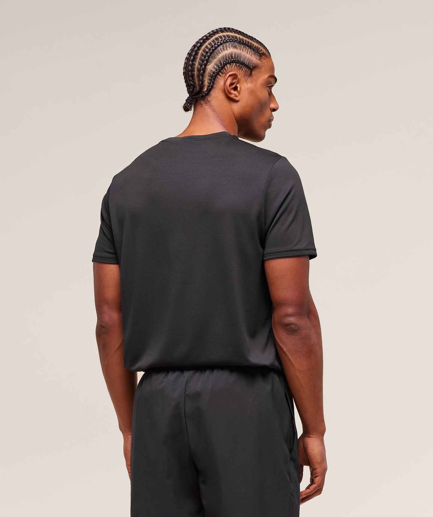 Running 4\" 2in1 Shorts - US 6160