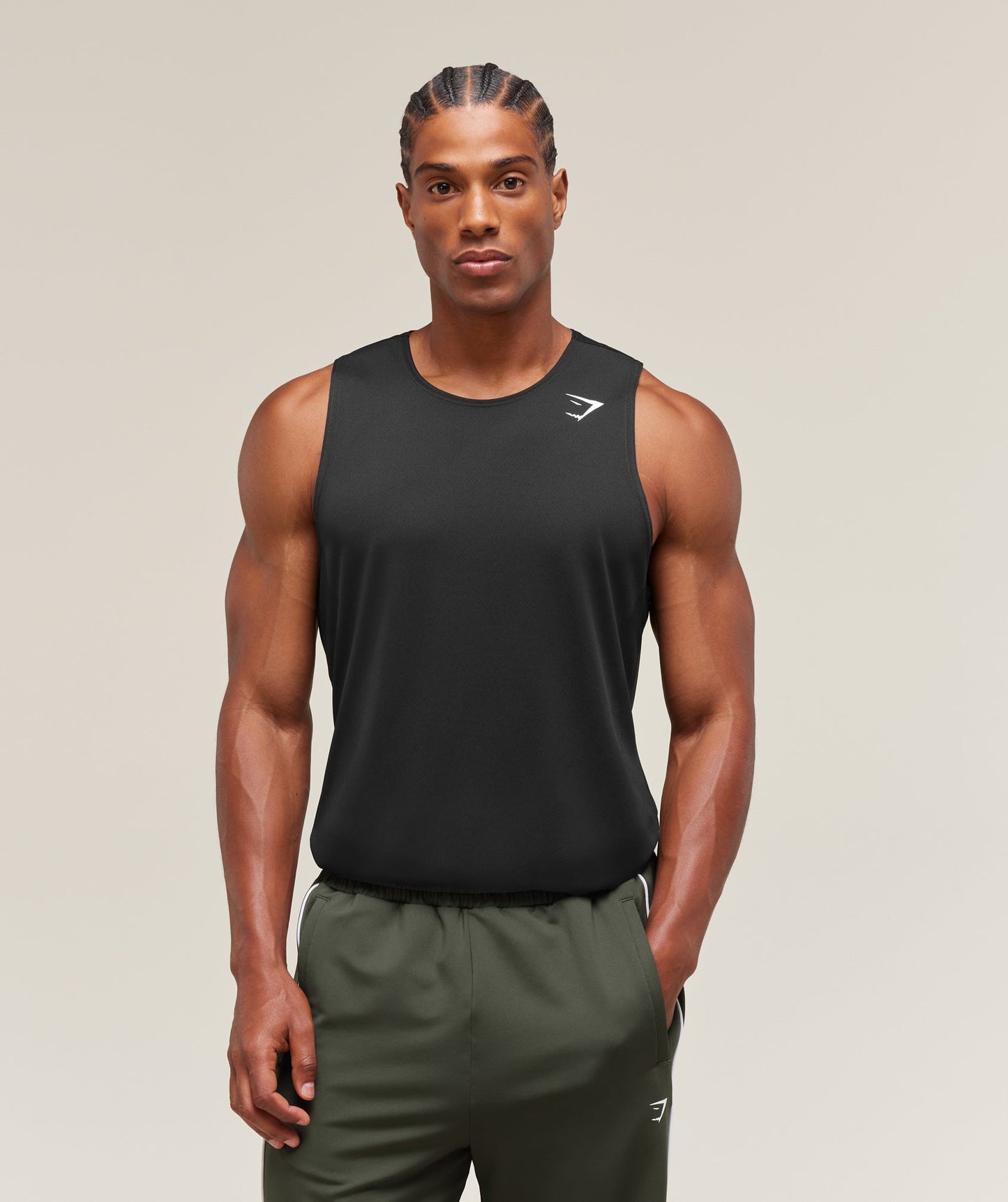 Sport Zero 5\" Shorts - US 8033