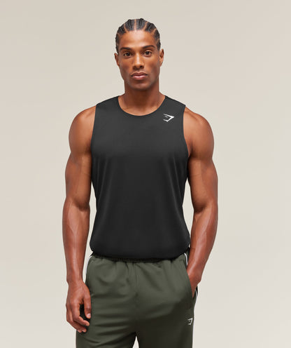 Running 4\" 2in1 Shorts - US 5614
