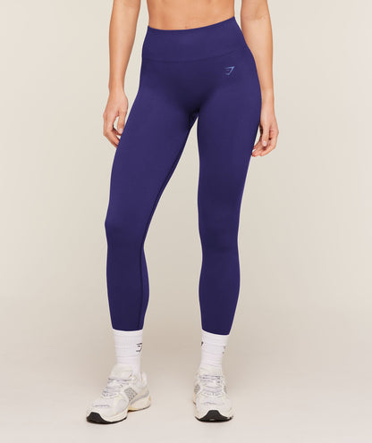 Poise Seamless Leggings - US 4801