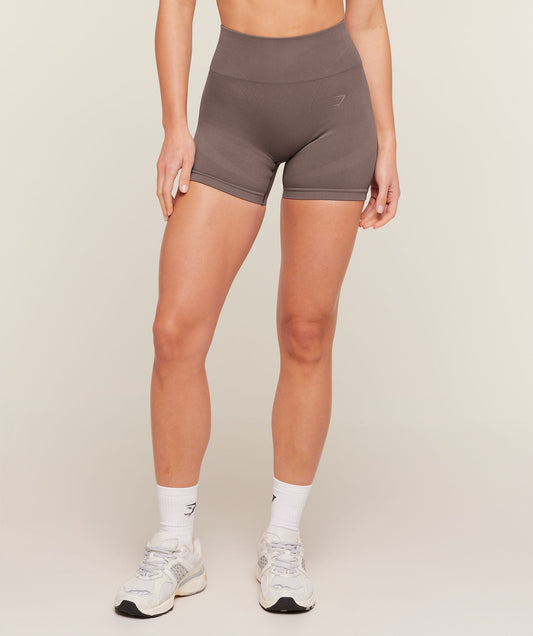 Poise Seamless Shorts - US 0076