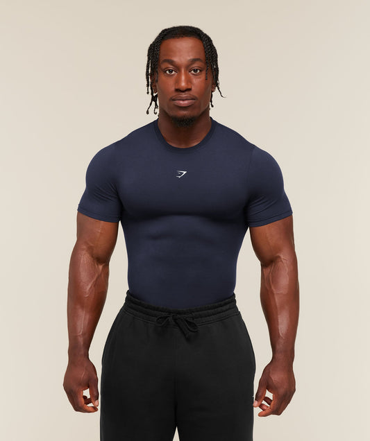 Super Soft Muscle Tee - US 2489