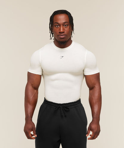 Super Soft Muscle Tee - US 9875