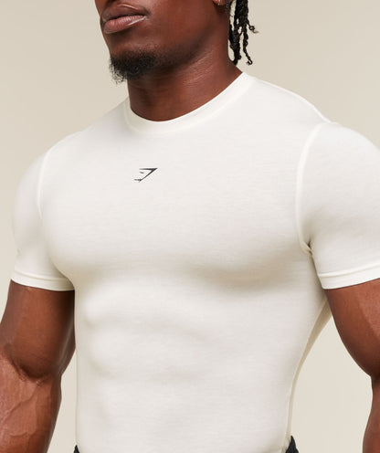 Super Soft Muscle Tee - US 9618