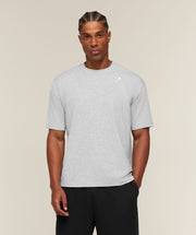Bros Soft Grey Marl
