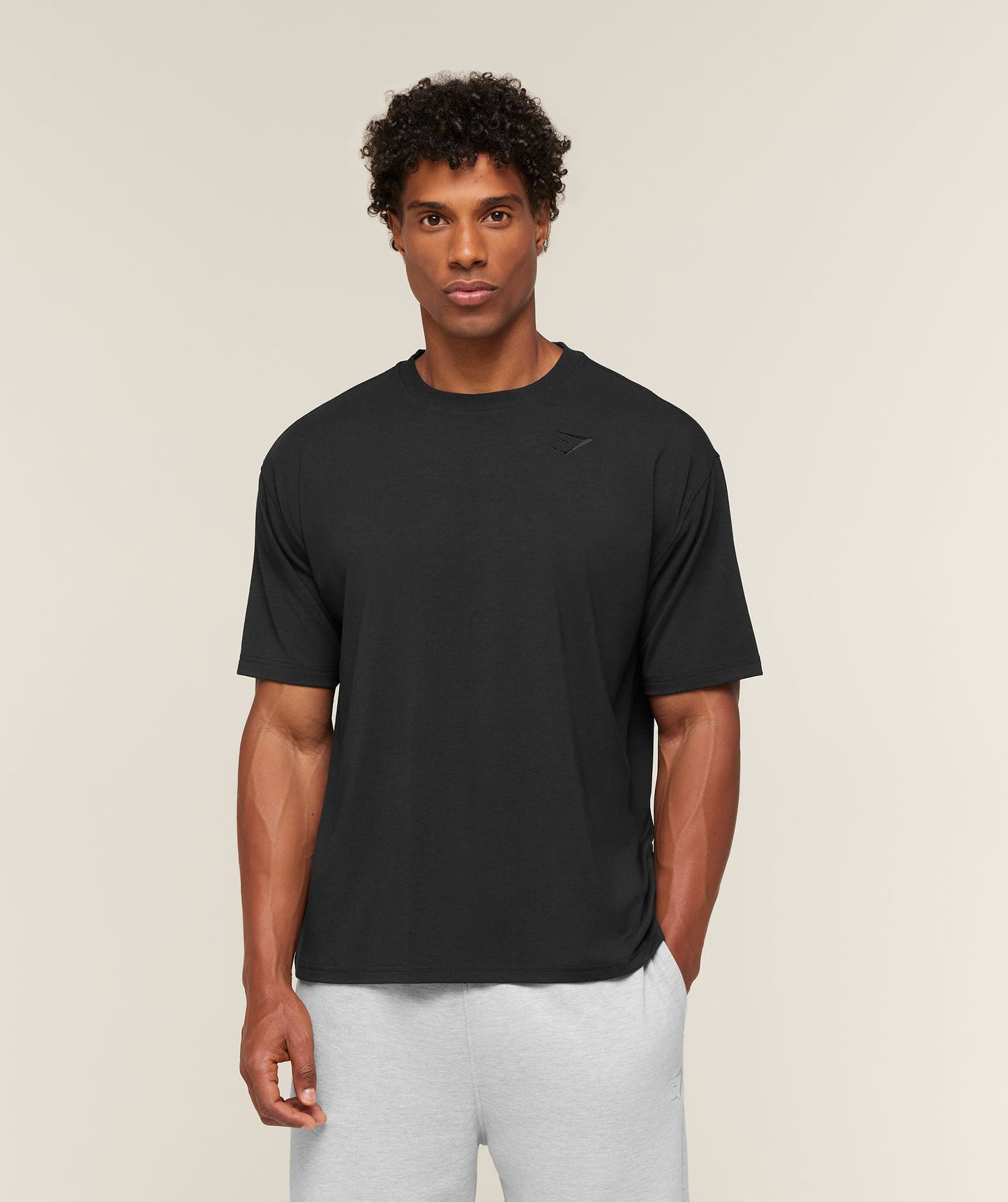 Campus Crest T-Shirt - US 9347