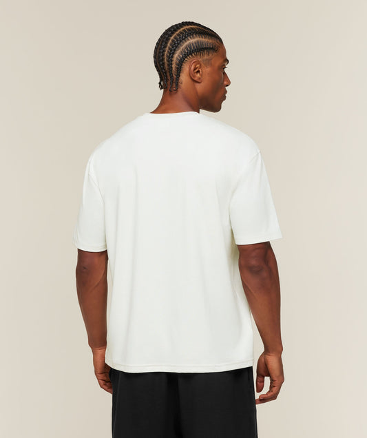 Campus Crest T-Shirt - US 7129