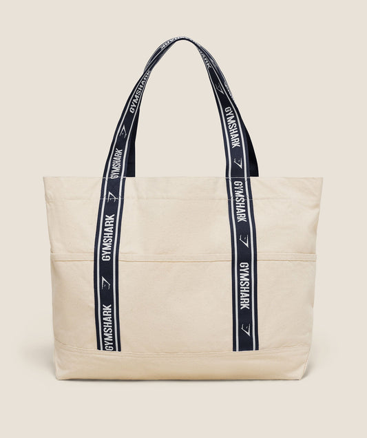 Logo Tote - US 6693