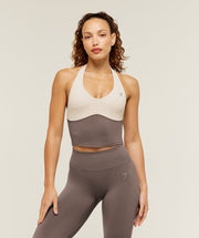 Cool Brown/Pebble Grey