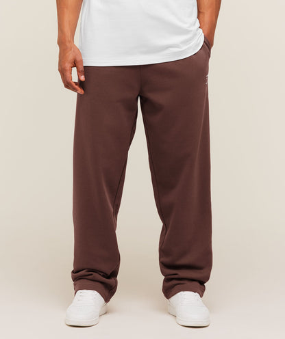 Crest Straight Leg Joggers - US 7078