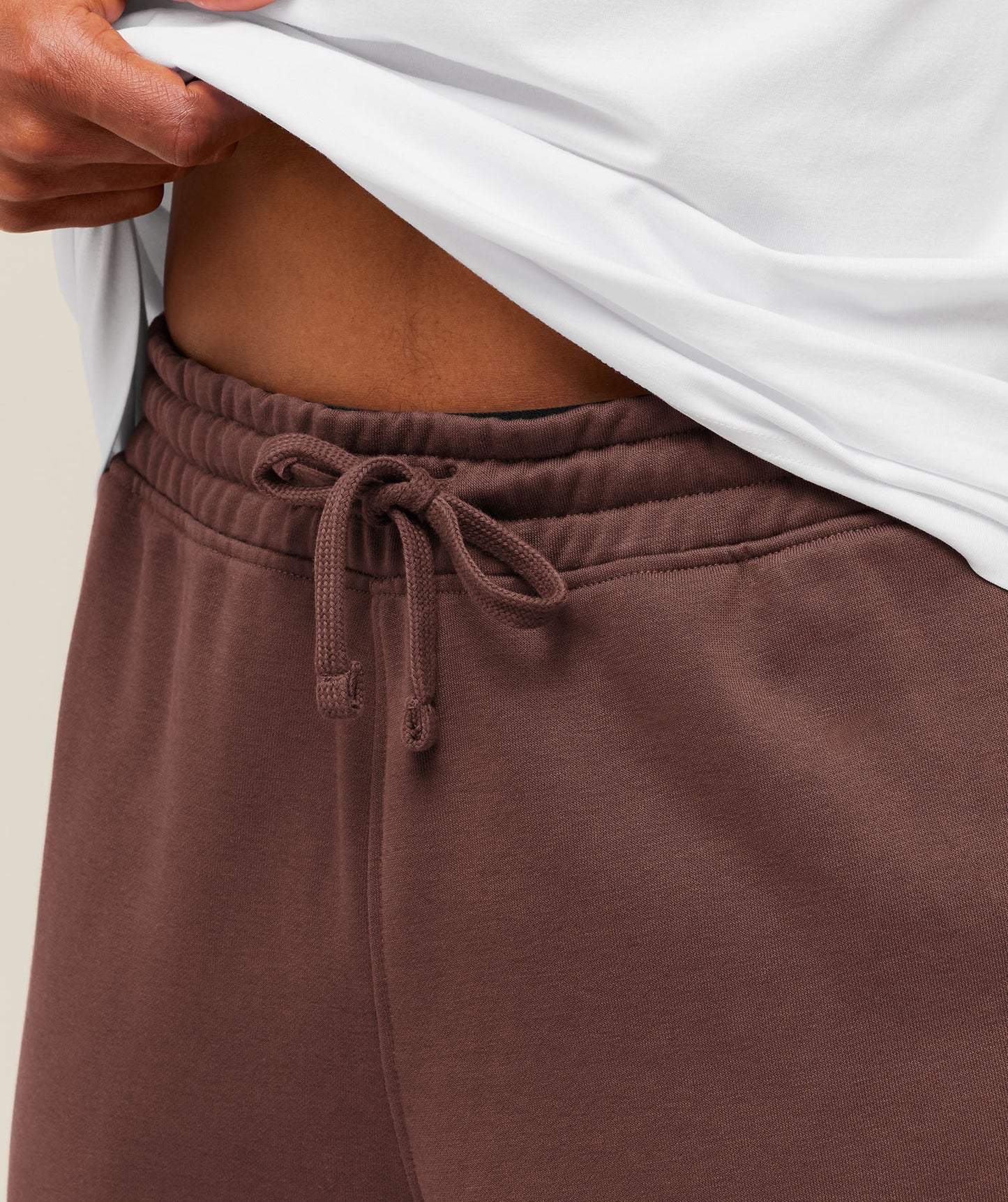 Crest Straight Leg Joggers - US 9716