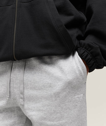 Crest Straight Leg Joggers - US 0608