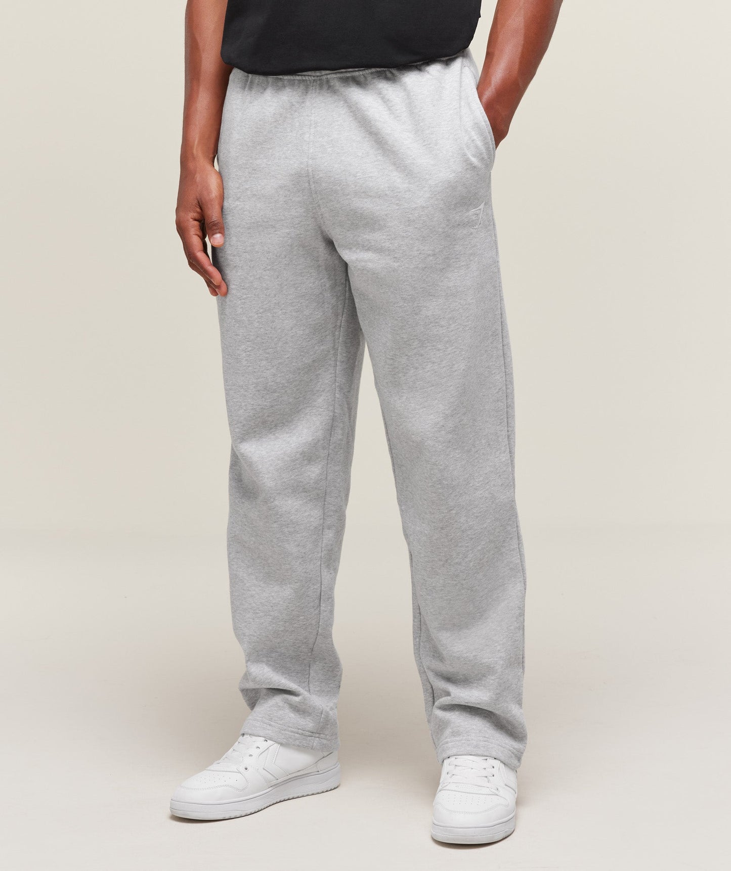 Crest Straight Leg Joggers - US 3600
