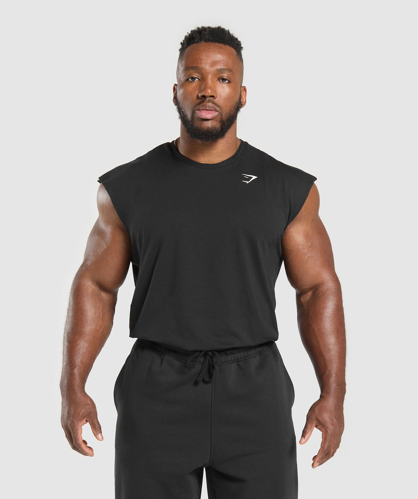 Critical Cut Off Tank - US 6173