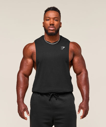 Critical 2.0 Drop Arm Tank - US 7811