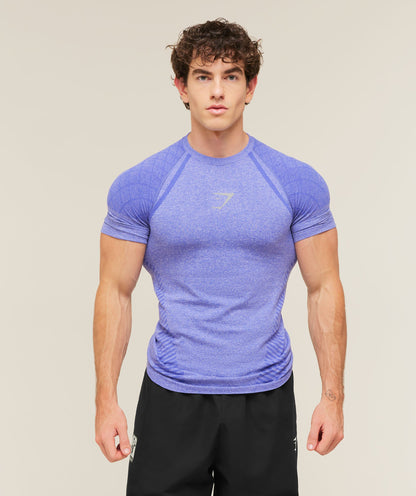 Devant Seamless T-Shirt - US 5516