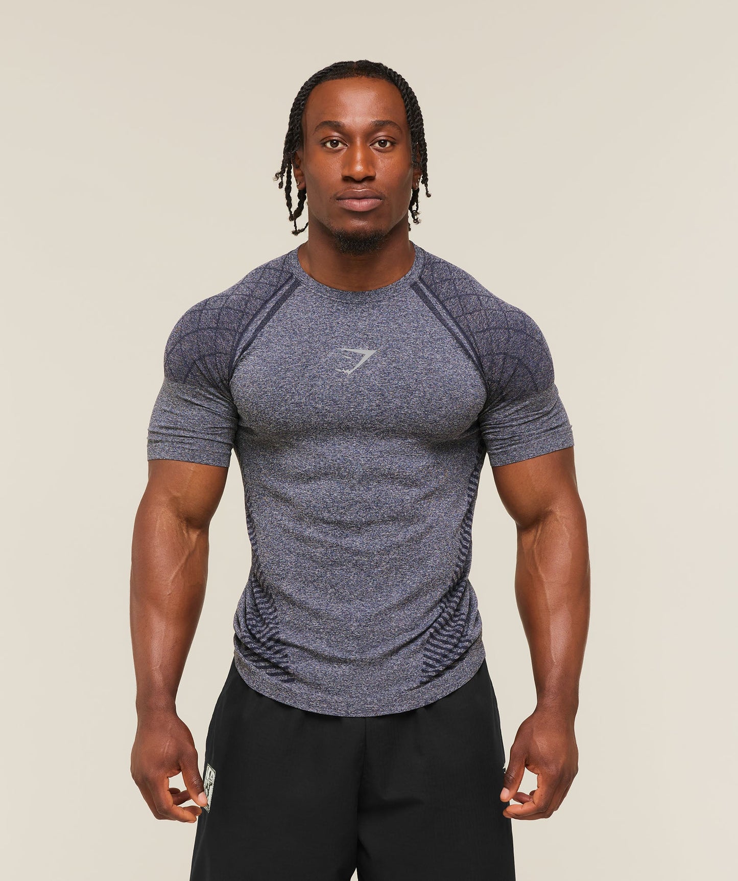 Devant Seamless T-Shirt - US 1446