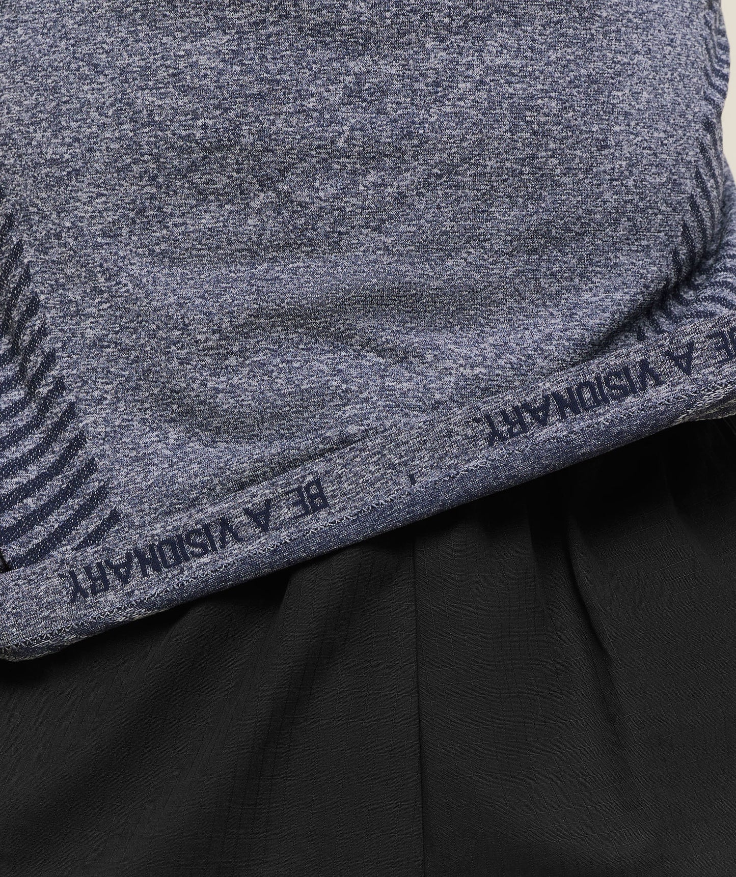 Devant Seamless T-Shirt - US 8417