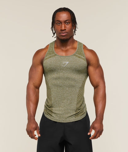 Devant Seamless Tank - US 8339