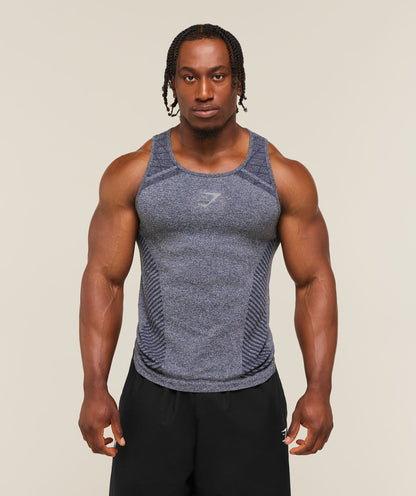 Devant Seamless Tank - US 4909
