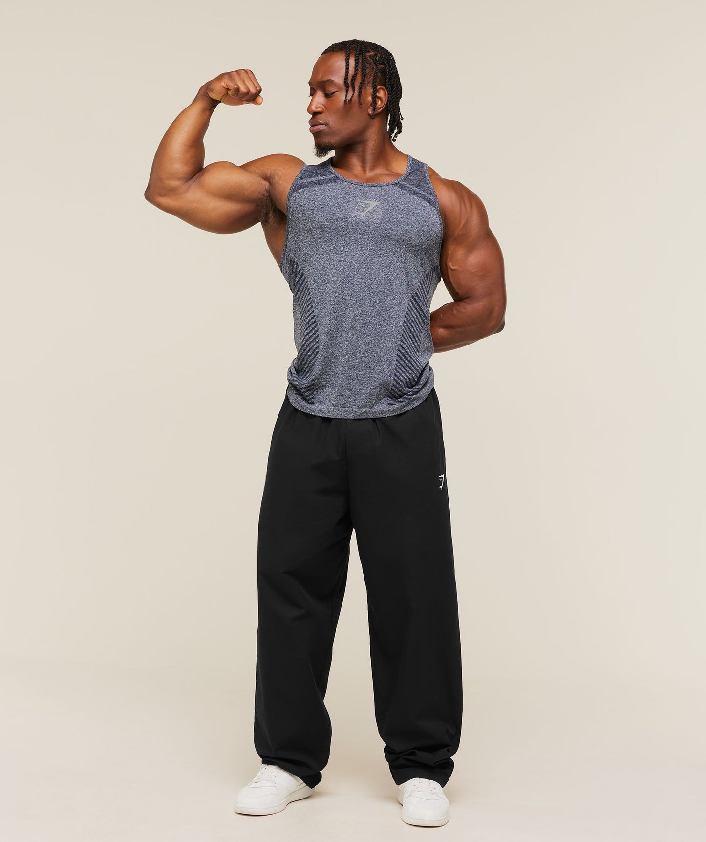 Devant Seamless Tank - US 8339