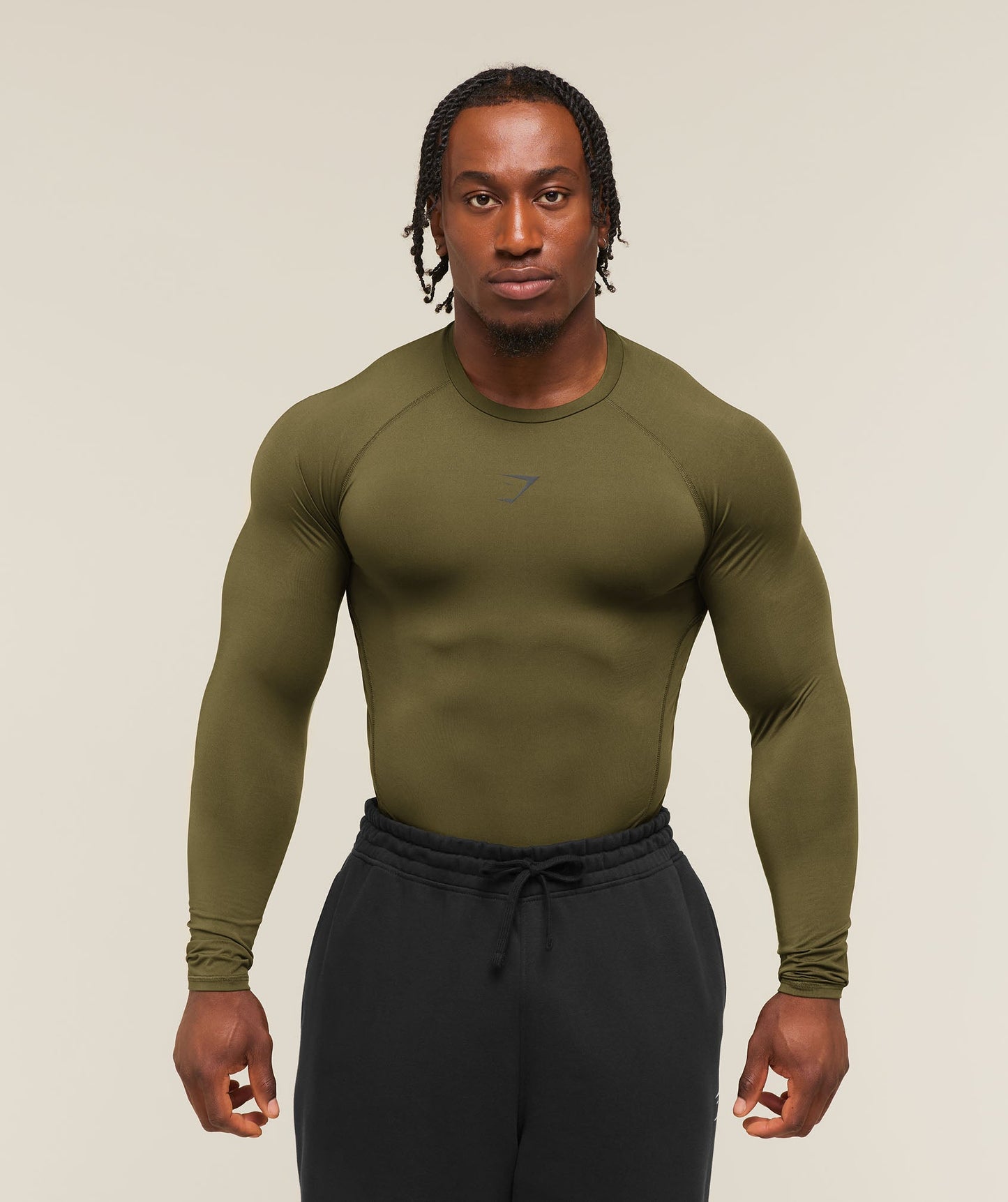 Element Baselayer Long Sleeve T-Shirt - US 9986