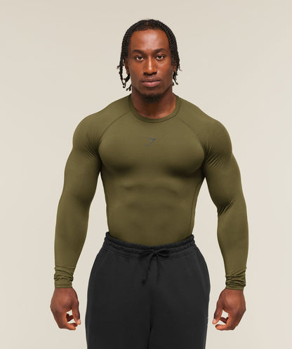 Element Baselayer Long Sleeve T-Shirt - US 0109