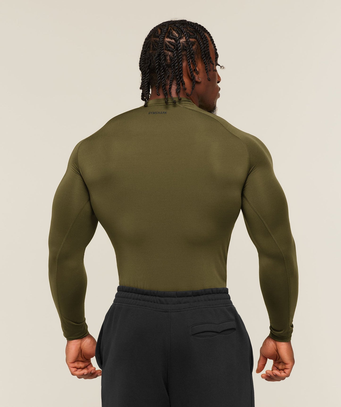 Element Baselayer Long Sleeve T-Shirt - US 8228