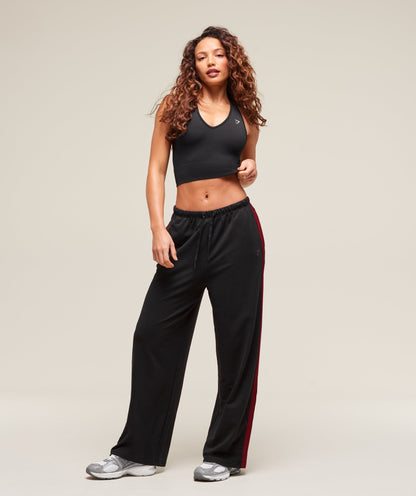 Everyday Seamless Crop Tank - US 6610