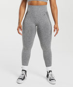Flex High Waisted Leggings - US 7419