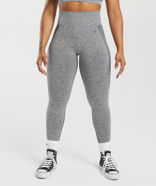 Flex High Waisted Leggings - US 7419