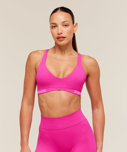 Flex V4 Sports Bra - US 8797